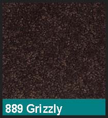 889 Grizzly